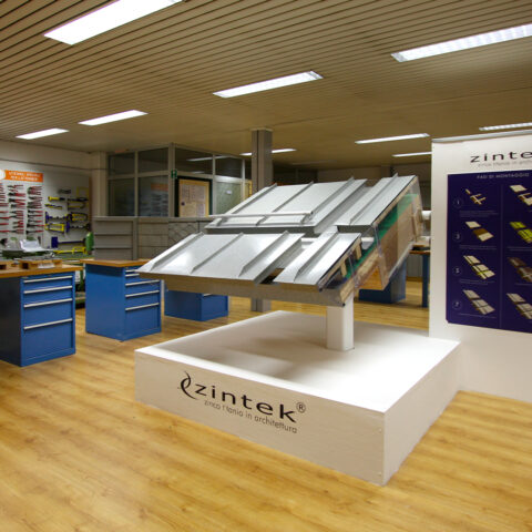 Zintek-Academy