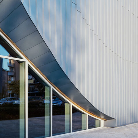 Palestra Tobagi - Bergamo