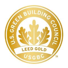 Leed-Gold