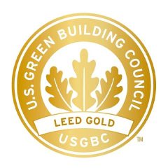 Leed-Gold