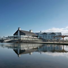 Project_Resort Waterrijk Oesterdam