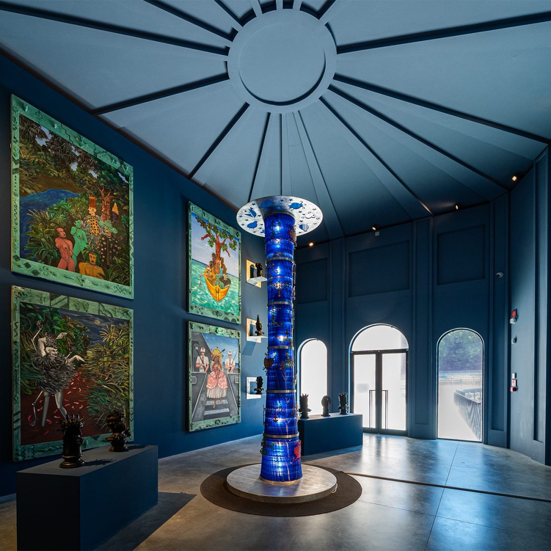 Realizzazioni-Zintek-Biennale-Padiglione-Italia-7