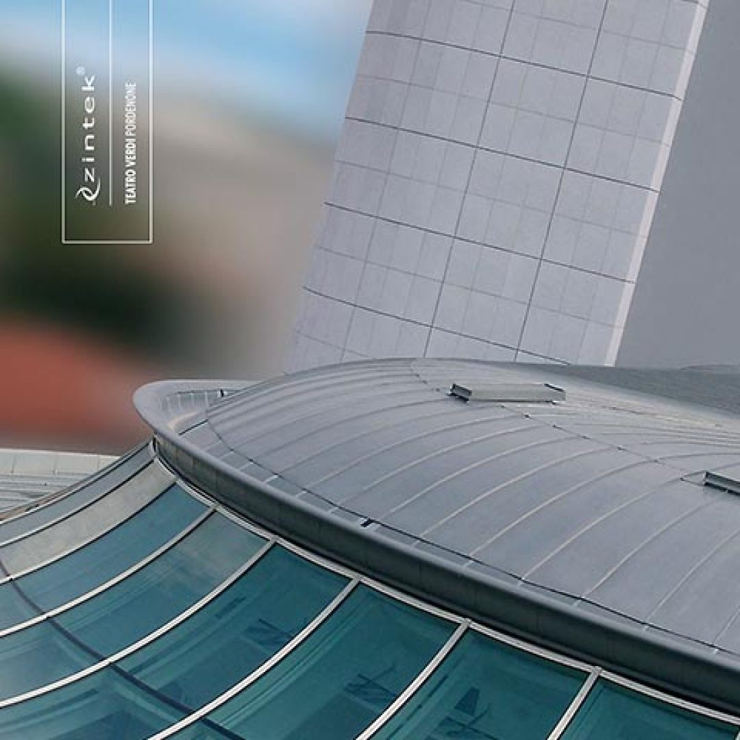 Zintek - Monografia Teatro Verdi