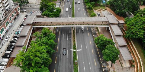 pedestrian-bridge